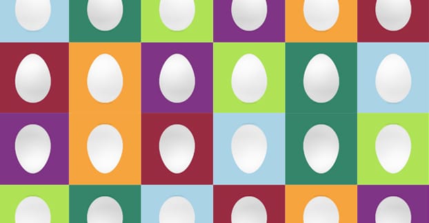 Fake Egg Accounts