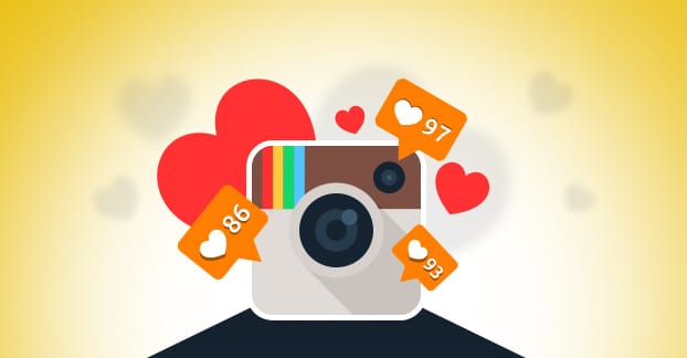 Instagram Account Growing