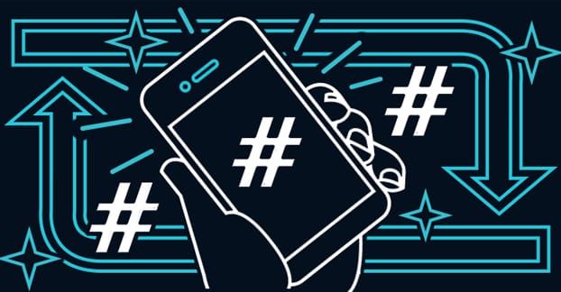 Types of Hashtags