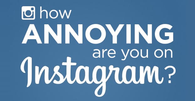 Instagram Annoying Followers
