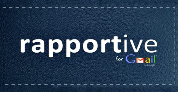Rapportive for Gmail