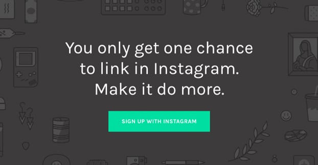 Linktree: How to Add Multiple Links to Instagram Bio