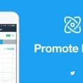 Twitter Promote Mode