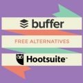 Alternatives Buffer and Hootsuite