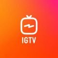 IGTV Logo