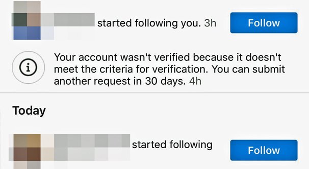 Is Instagram considering paid verification? Code reveals references to a  'paid blue badge