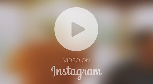 Instagram Video Illustration
