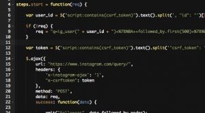 How to Add Instagram Photos to Your Website Without the API