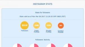 How to See a Complete List of Your Instagram Followers